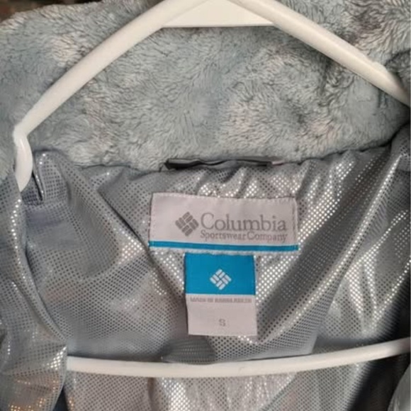 Columbia Women's Lay D Down II Jacket - Picture 13 of 13